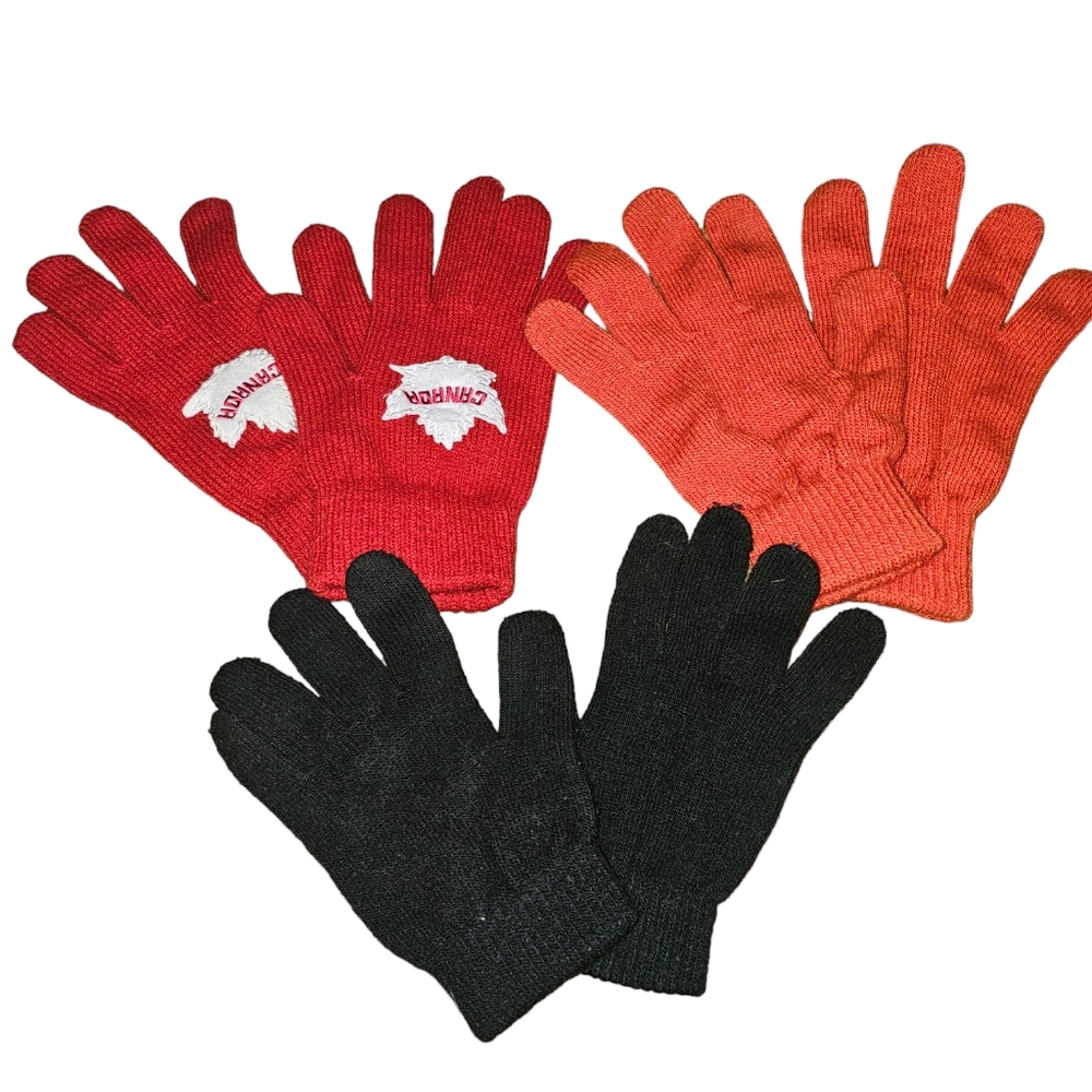 ***3/$30*** Bundle Of Gloves
